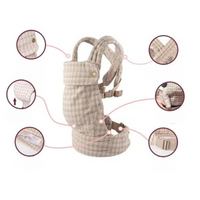Porte-bébé Doulisso | Lordena