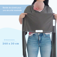 PortBébé™ Doulisso