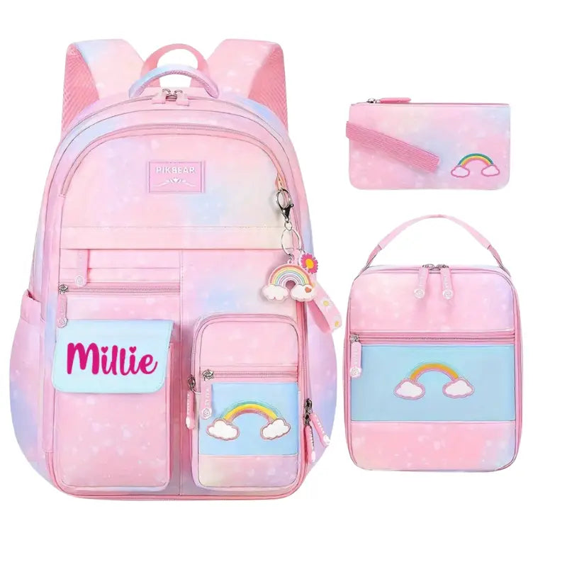 Sac à dos pour petites filles