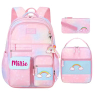 Sac à dos pour petites filles
