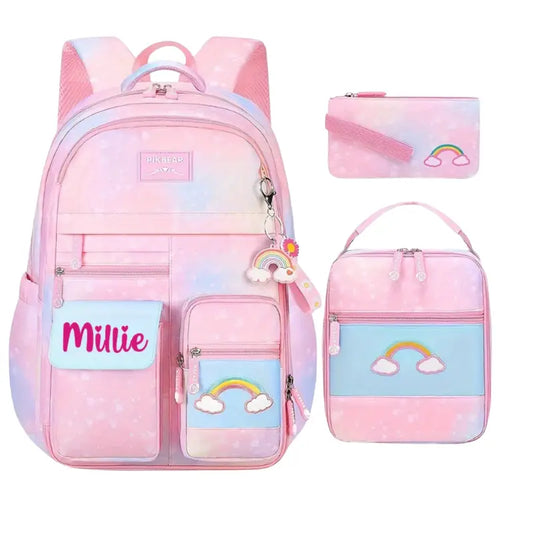 Sac à dos pour petites filles