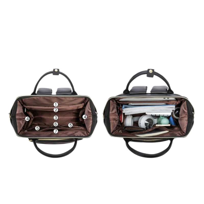 Sac Doulisso | Bella