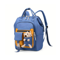 Mimi | Sac à langer Doulisso