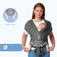 PortBébé™ Doulisso