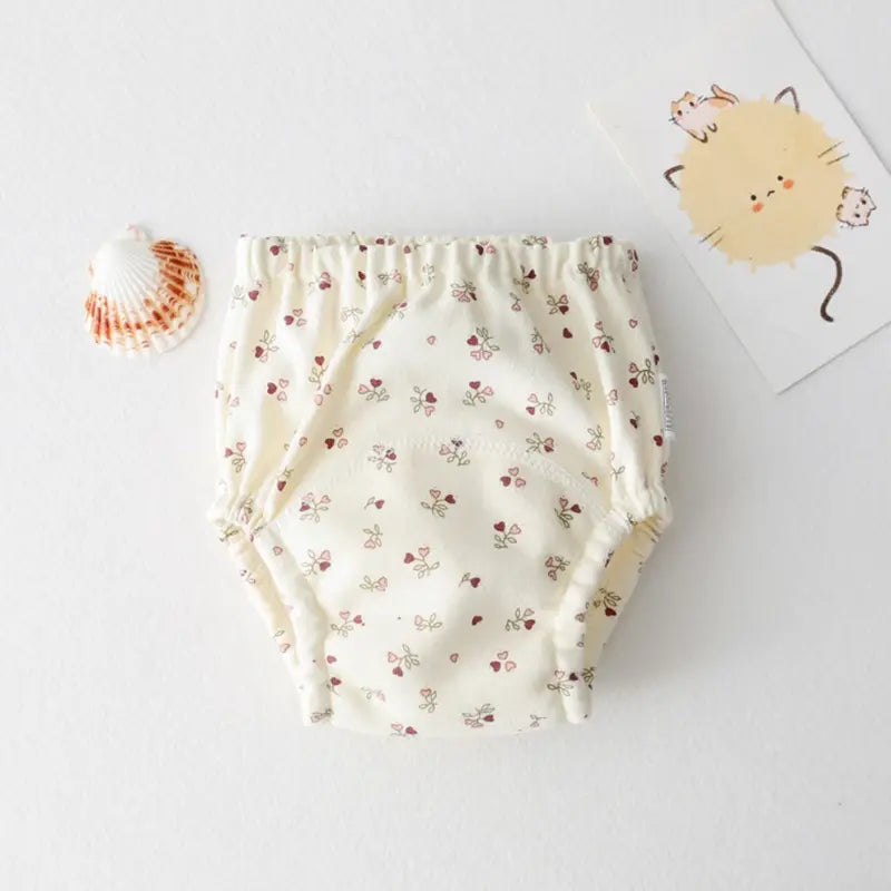 Doulisso | Lot culottes