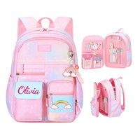 Sac à dos pour petites filles