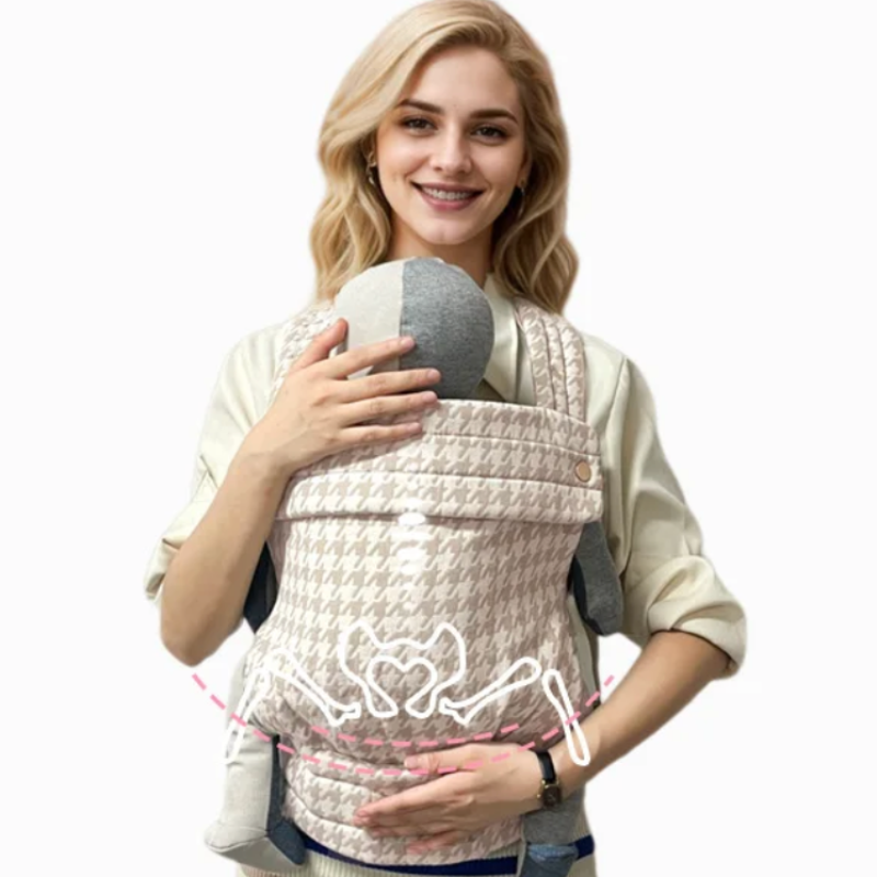 Porte-bébé Doulisso | Lordena