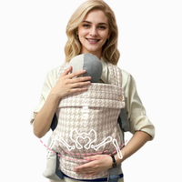 Porte-bébé Doulisso | Lordena
