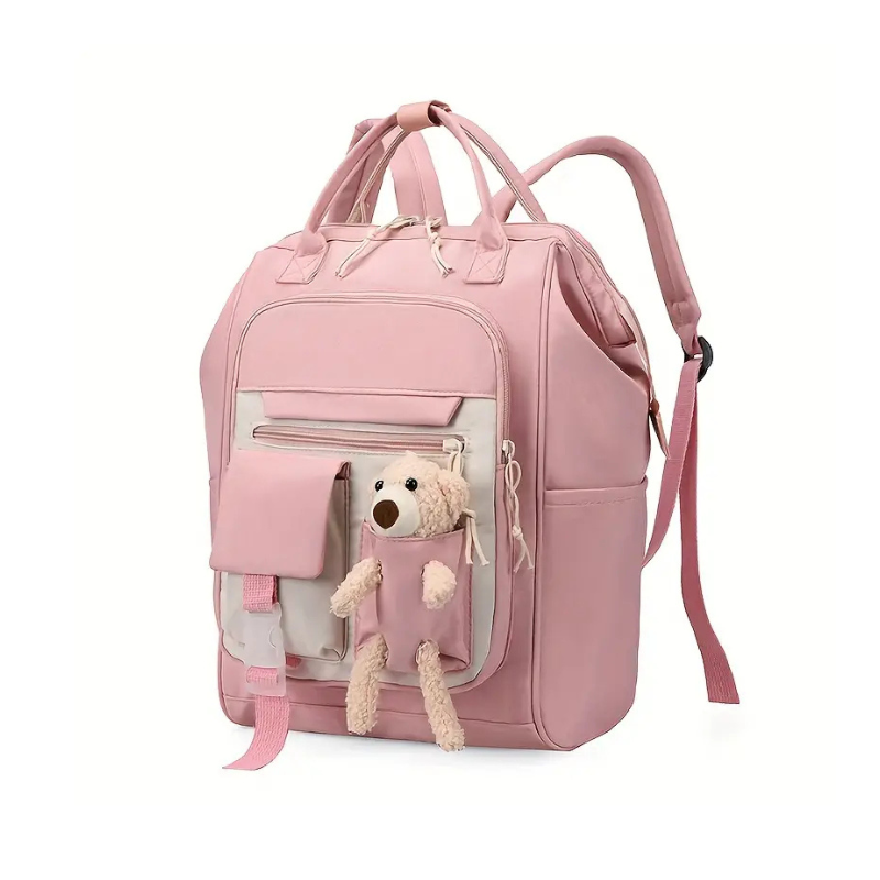 Mimi | Sac à langer Doulisso