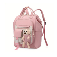 Mimi | Sac à langer Doulisso