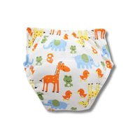 Culottes eco réutilisables  Doulisso