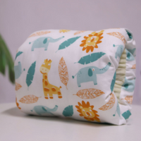Coussin d'Allaitement premium Doulisso