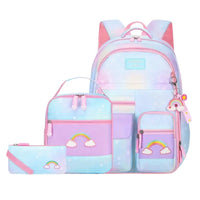 Sac à dos pour petites filles