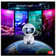 Veilleuse Projecteur Galaxie Astronaute Doulisso