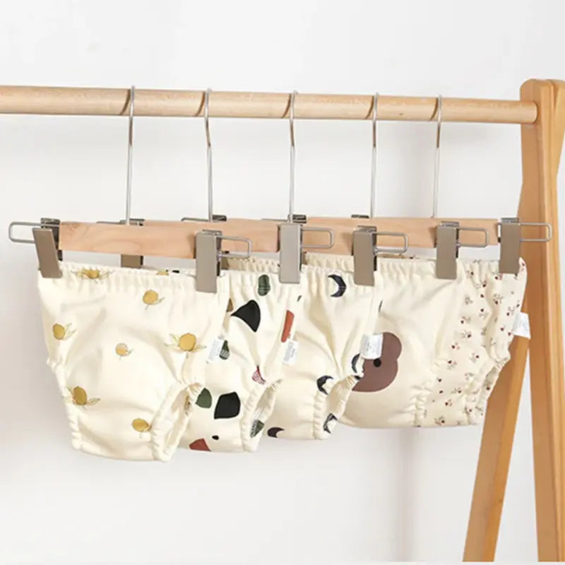 Doulisso | Lot culottes