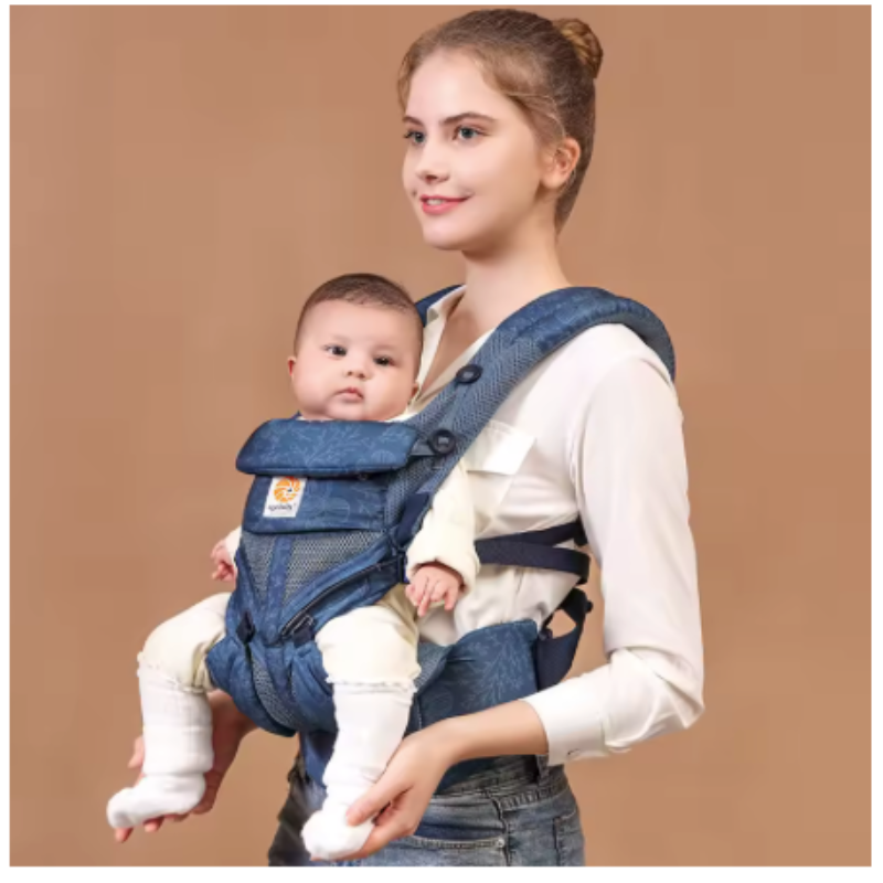 Port bébé Doulisso v1