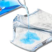 Culottes eco réutilisables  Doulisso
