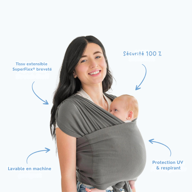 PortBébé™ Doulisso