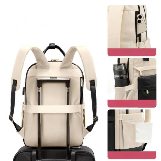 Sac Doulisso | Londonia
