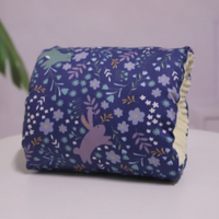 Coussin d'Allaitement premium Doulisso