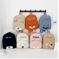 Sacs Personnalisés pour Enfants