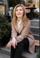 testimonial author avatar